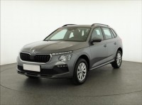 Škoda Kamiq  1.0 TSI Selection
