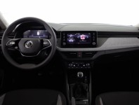Škoda Kamiq  1.0 TSI Selection