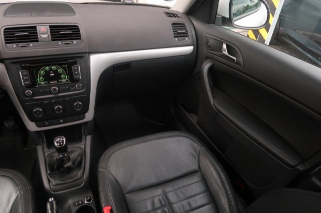 Škoda Yeti  2.0 TDI Ambition