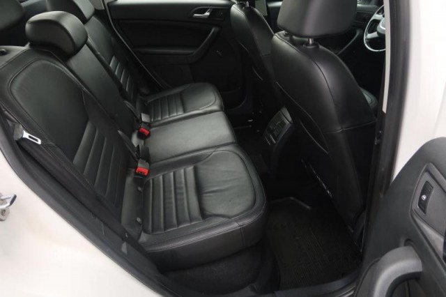 Škoda Yeti  2.0 TDI Ambition