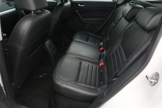 Škoda Yeti  2.0 TDI Ambition