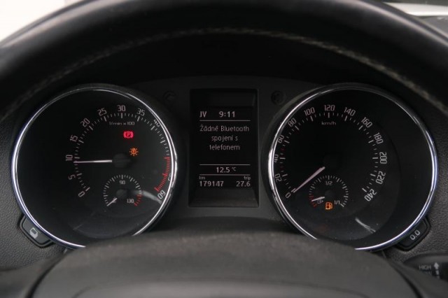 Škoda Yeti  2.0 TDI Ambition