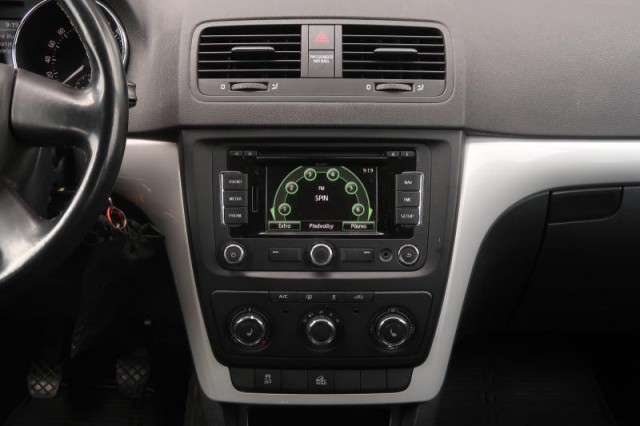 Škoda Yeti  2.0 TDI Ambition