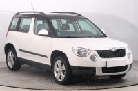 Škoda Yeti  2.0 TDI Ambition