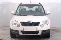 Škoda Yeti  2.0 TDI Ambition