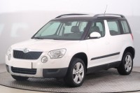 Škoda Yeti  2.0 TDI Ambition