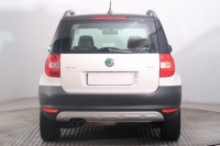 Škoda Yeti  2.0 TDI Ambition