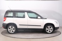 Škoda Yeti  2.0 TDI Ambition