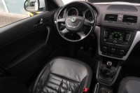Škoda Yeti  2.0 TDI Ambition