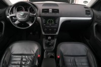 Škoda Yeti  2.0 TDI Ambition