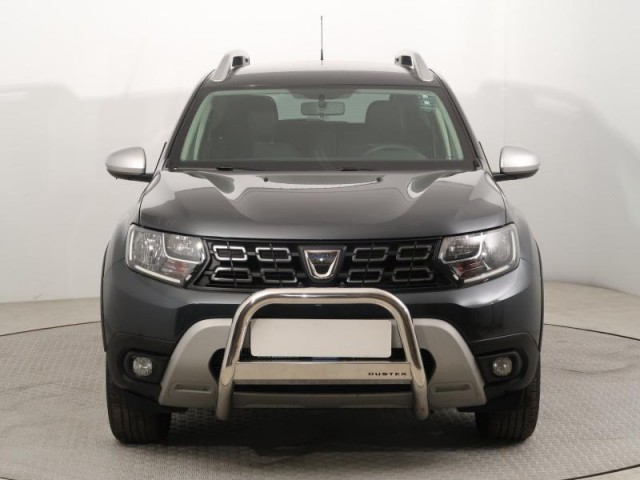 Dacia Duster  1.0 TCe 