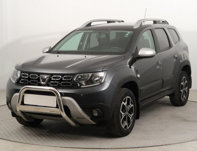 Dacia Duster  1.0 TCe 