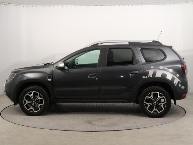 Dacia Duster  1.0 TCe 