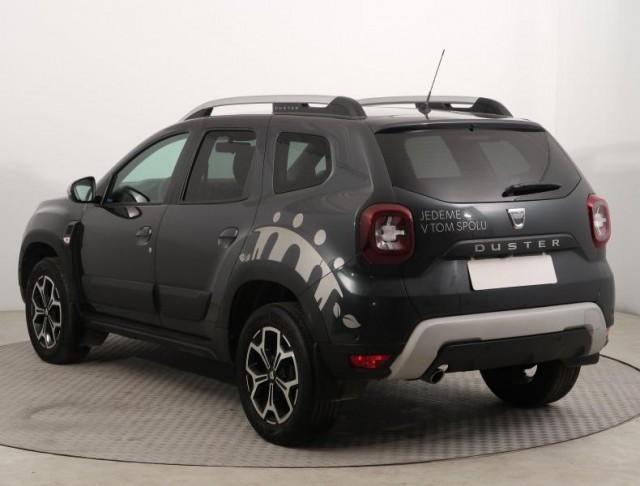 Dacia Duster  1.0 TCe 