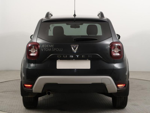 Dacia Duster  1.0 TCe 