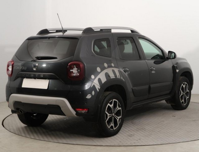 Dacia Duster  1.0 TCe 