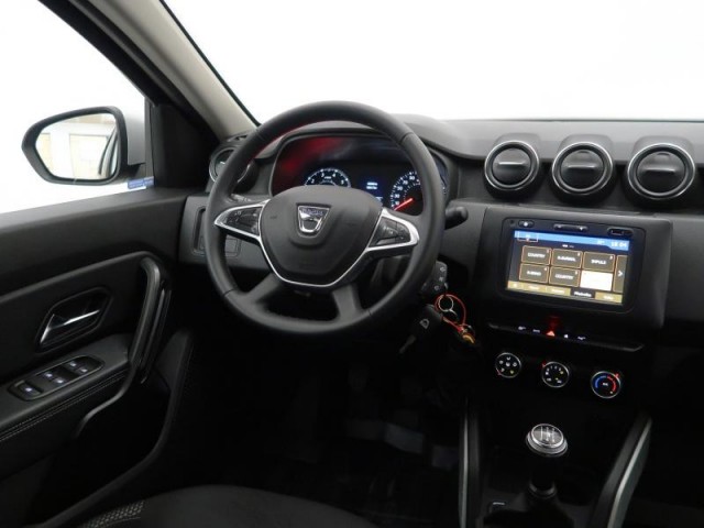 Dacia Duster  1.0 TCe 