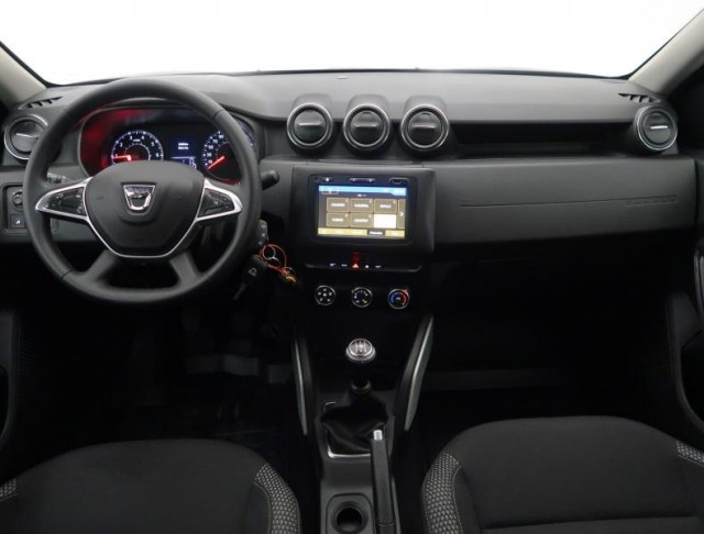Dacia Duster  1.0 TCe 