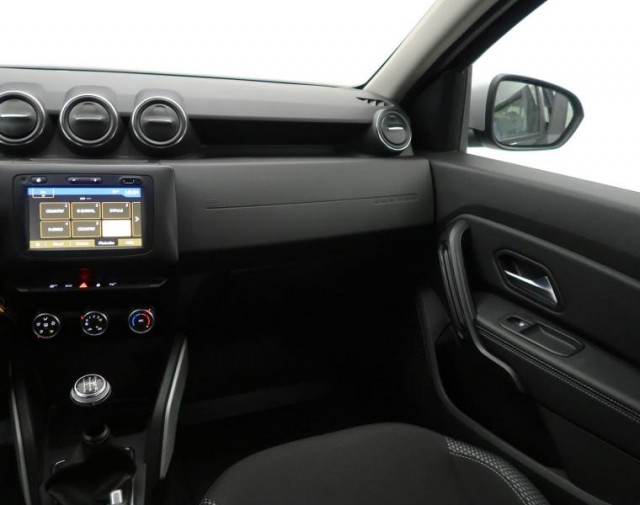 Dacia Duster  1.0 TCe 