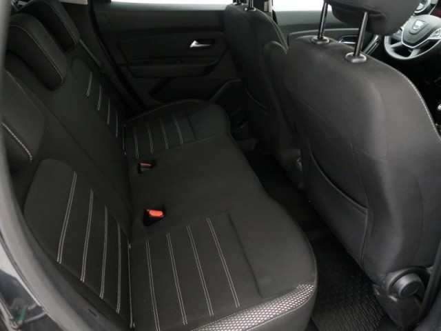 Dacia Duster  1.0 TCe 