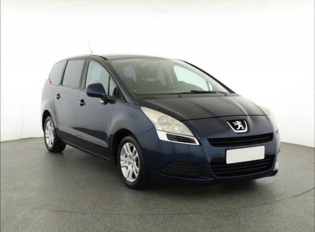 Peugeot 5008  1.6 VTi 
