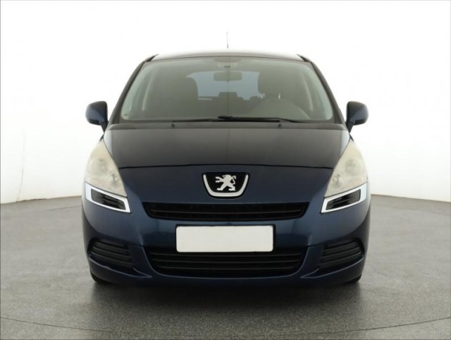 Peugeot 5008  1.6 VTi 