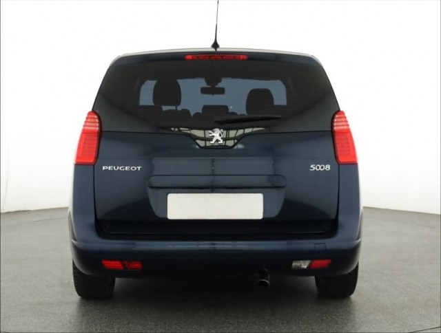 Peugeot 5008  1.6 VTi 