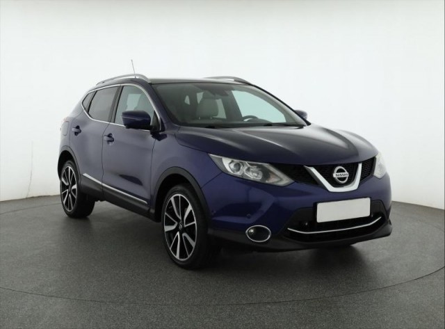 Nissan Qashqai  1.6 dCi 