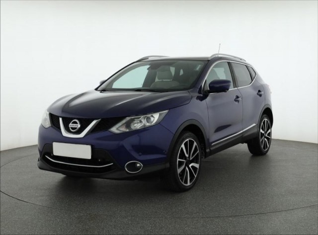 Nissan Qashqai  1.6 dCi 