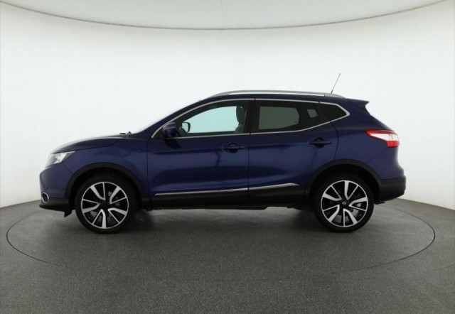 Nissan Qashqai  1.6 dCi 