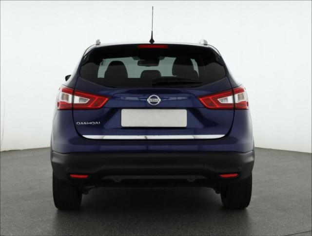 Nissan Qashqai  1.6 dCi 