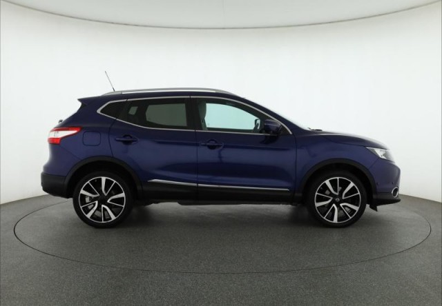 Nissan Qashqai  1.6 dCi 