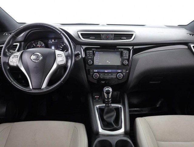 Nissan Qashqai  1.6 dCi 