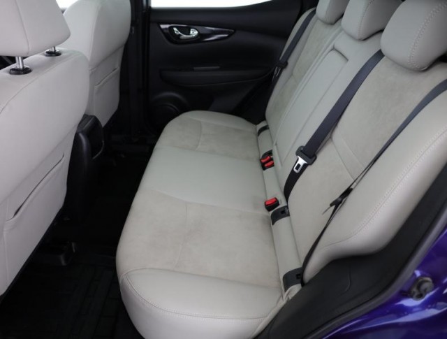 Nissan Qashqai  1.6 dCi 