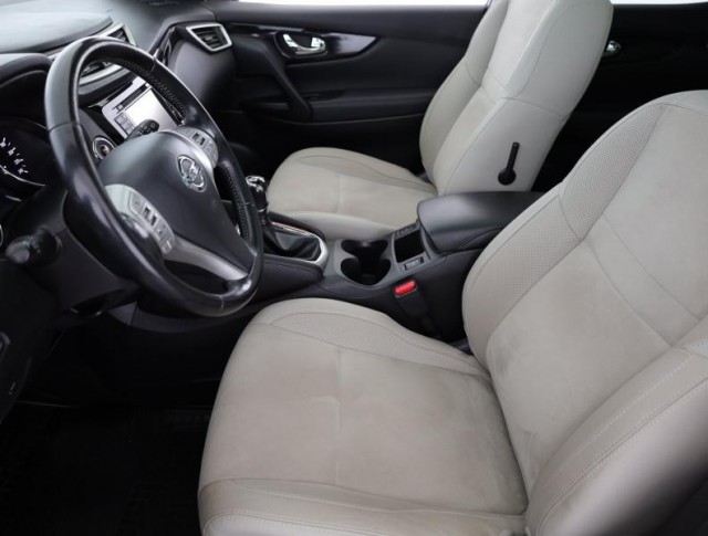 Nissan Qashqai  1.6 dCi 