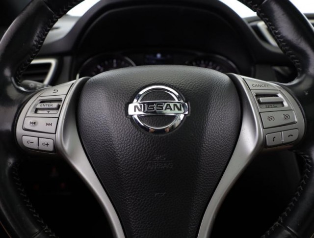Nissan Qashqai  1.6 dCi 