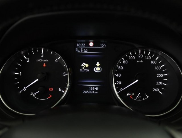Nissan Qashqai  1.6 dCi 