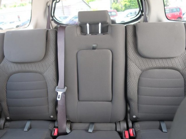 Nissan Pathfinder  2.5 dCi 