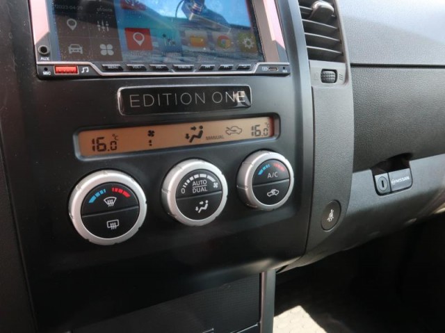 Nissan Pathfinder  2.5 dCi 