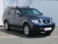 Nissan Pathfinder  2.5 dCi 