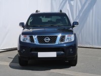 Nissan Pathfinder  2.5 dCi 
