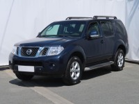 Nissan Pathfinder  2.5 dCi 