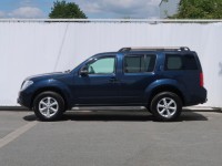 Nissan Pathfinder  2.5 dCi 