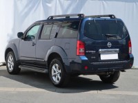Nissan Pathfinder  2.5 dCi 