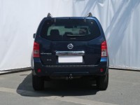 Nissan Pathfinder  2.5 dCi 