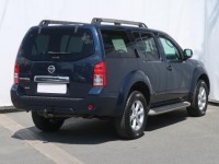 Nissan Pathfinder  2.5 dCi 