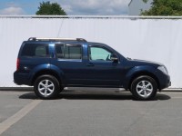 Nissan Pathfinder  2.5 dCi 