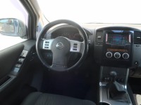Nissan Pathfinder  2.5 dCi 