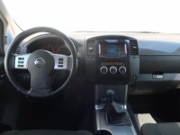 Nissan Pathfinder  2.5 dCi 