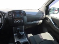 Nissan Pathfinder  2.5 dCi 